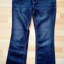 Tommy Hilfiger Rhonda Bootcut Ladies Jeans Size W30 L32 Image 5