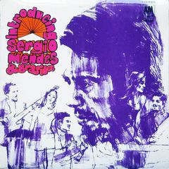 Introducing Sergio Mendes & Brasil 66 LP 1970