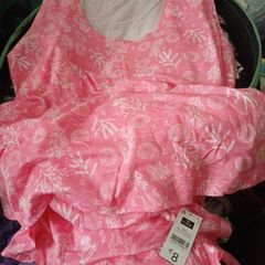 top and shorts set