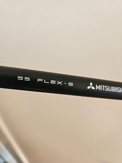 Titleist Tensei shaft Stiff