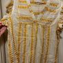 Embroidered top Image 2