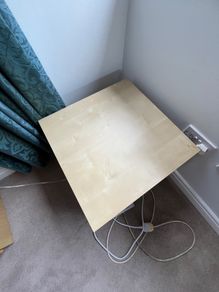 free coffee table