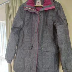 ski clothing women ski jacket