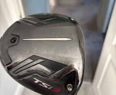 Titleist tsi 3 Driver