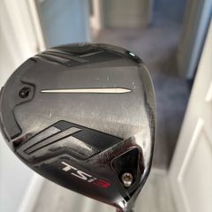 Titleist tsi 3 Driver