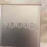 Vogue pink watch Image 3