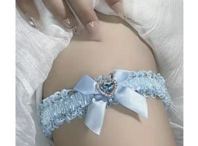 Wedding Garter