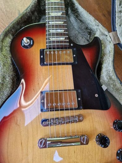 Gibson Les Paul Studio 2008
