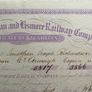 Waterford, Dungarvan and Lismore Railway Company Image 4