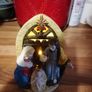 Vintage Nativity Image 4