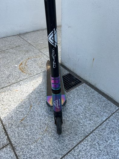 Kids Scooter - perfect condition