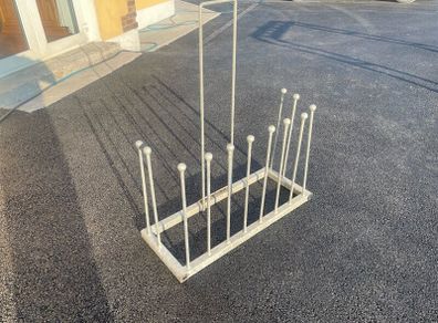 Wellie Stand
