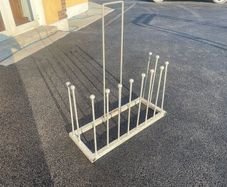Wellie Stand