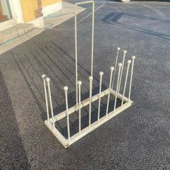 Wellie Stand