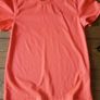 Age 8 Orange Sports Teeshirt Image 2