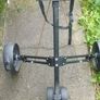 Golf trolley Image 6