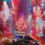 DISPLATE Cyberpunk 2077 Limited Edition Image 2