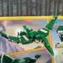 Lego Mighty Dinosaurs 3-in-1 31058 Image 5