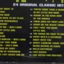 The Very Best of Ben E. King & The Drifters CD Image 2