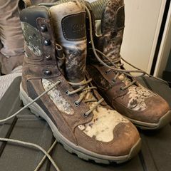 Cabellas mens hunting boots