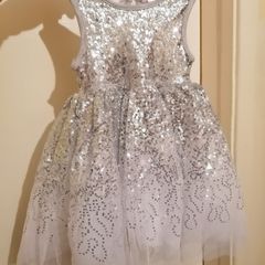 christening dress gown