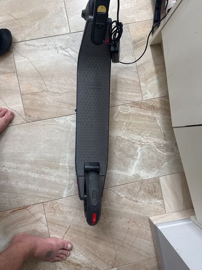 Scooter Ninebot Segway ES2