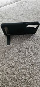 Quadlock Samsung S23+ protective case