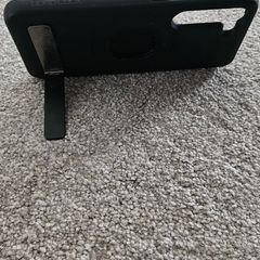 Quadlock Samsung S23+ protective case
