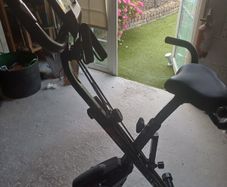 sport and fitness