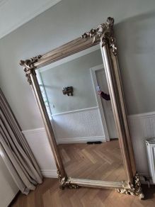 Paul Costello Mirror