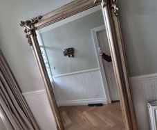 Paul Costello Mirror