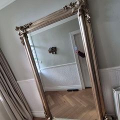 Paul Costello Mirror