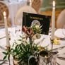 Assorted Wedding Decorations Image 6
