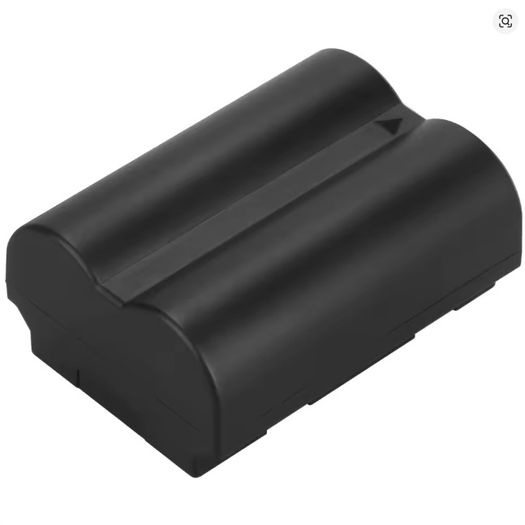NP-W235 Battery for Fujifilm X-T5 / X-T4 / GFX / X-H2 - 06315