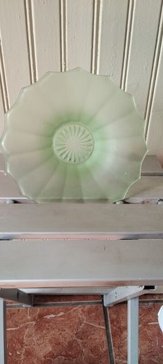uranium glass