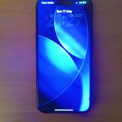 iPhone 16 - less then year old