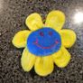 Soft Emojis & Flower Keyrings. Image 6