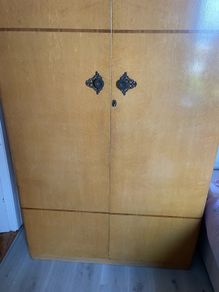 wardrobe