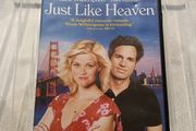 Just Like Heaven DVD