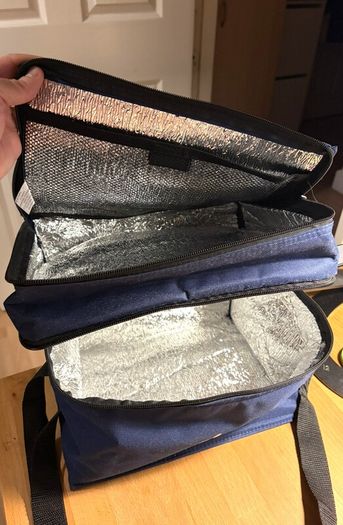 Insulated Thermal Bag