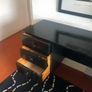 Solid Wood Desk Image 2
