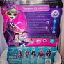 Bratzillaz Yasmina Clairvoya Doll (First Edition 2012) Image 6