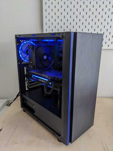 Gaming Pc 2070 Super
