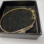 vintage bracelets for women 9ct rolled  gold Image 4