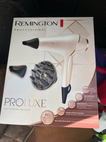 hairdryer