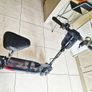 Electric scooter Image 2