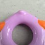 Purple Duck Float Baby Sea Ponies Seaponies MLP G1 My Little Pony Accessories Image 2