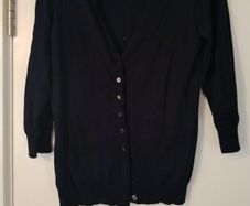 primark cardigan