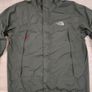 The North Face GoreTex Waterproof Jacket Mens Medium Image 2