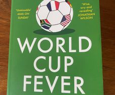 World Cup Fever (Simon Cuper)